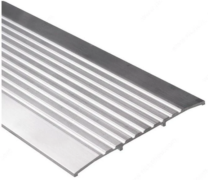Fornitur tal-limitu tal-Asikodoor Asicodoor threshold supplier