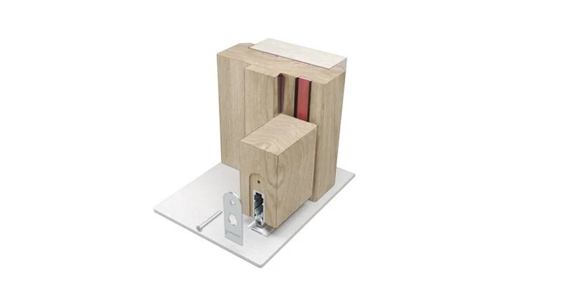 door with fire intumescent seal door with fire intumescent seal